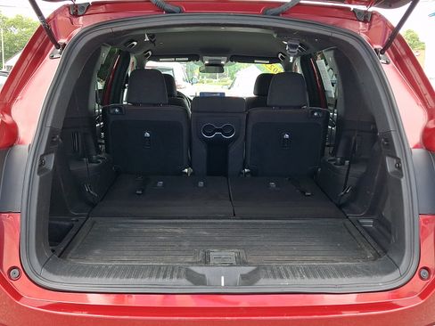 Used 2023 Honda Pilot Sport image 30