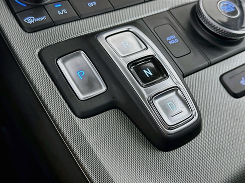 Used 2025 Hyundai Palisade SEL FWD image 25