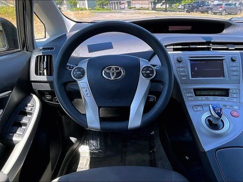 Used 2015 Toyota Prius Two FWD image 7
