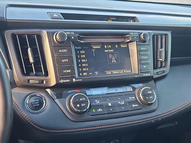 Used 2016 Toyota RAV4 SE FWD image 15