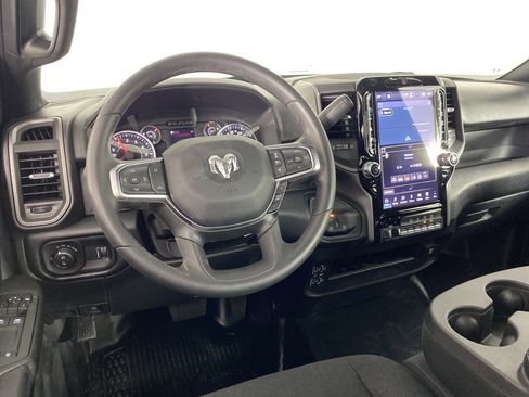 New 2026 RAM 2500 Tradesman image 16