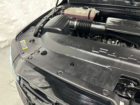 Used 2025 RAM 1500 Big Horn image 64