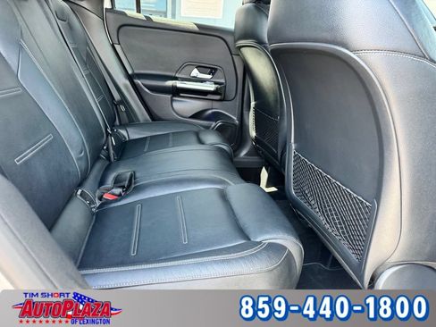 Used 2023 Mercedes-Benz GLA 250 4MATIC image 38