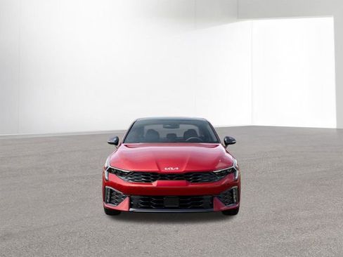 New 2026 Kia K5 GT-Line image 2