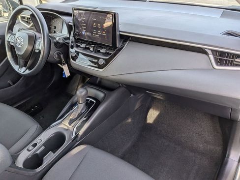 Used 2024 Toyota Corolla LE image 23