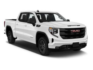 Used 2024 GMC Sierra 1500 Elevation w/ Elevation Premium Package AWD/4WD video 1