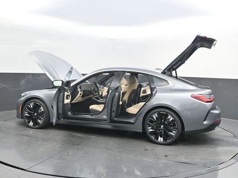 New 2026 BMW 430i w/ Premium Package image 51