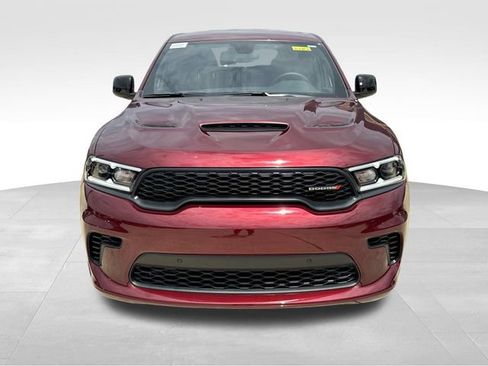 New 2026 Dodge Durango GT AWD/4WD image 2