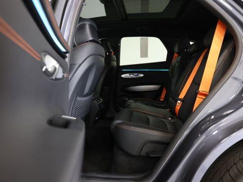 New 2026 Genesis GV70 2.5T Sport Prestige AWD/4WD image 33