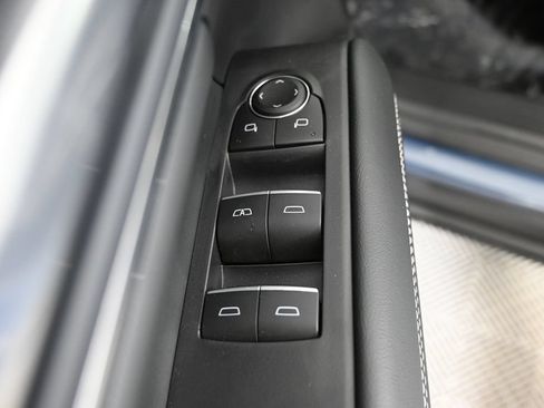Used 2026 GMC Terrain Denali w/ LPO, Floor Liner Package AWD/4WD image 19
