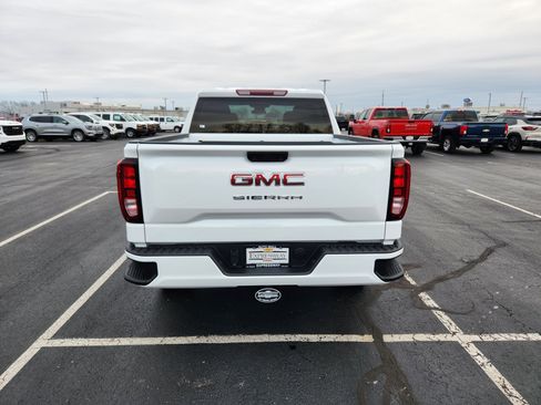 New 2026 GMC Sierra 1500 Pro w/ Graphite Edition image 4