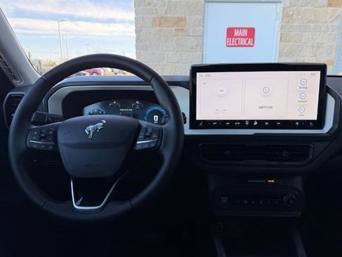 New 2025 Ford Bronco Sport Heritage w/ Convenience Package image 6