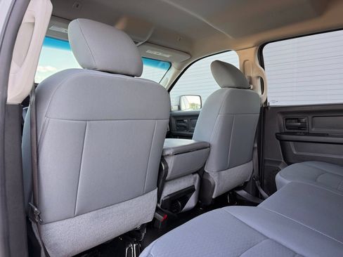 Used 2019 RAM 1500 Tradesman w/ Popular Equipment Group AWD/4WD image 21