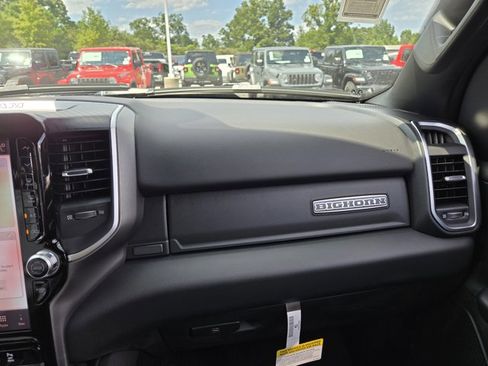 New 2026 RAM 1500 Laramie w/ Sport Appearance Package image 25