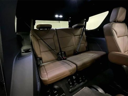 Used 2024 Chevrolet Tahoe High Country image 30