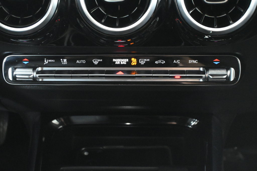 Certified 2023 Mercedes-Benz GLA 250 4MATIC image 22