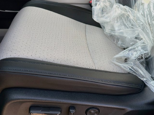 New 2027 Honda Odyssey Elite image 18