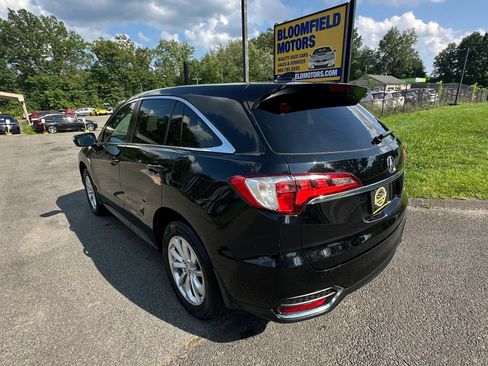 Used 2016 Acura RDX AWD w/ Technology Package image 7