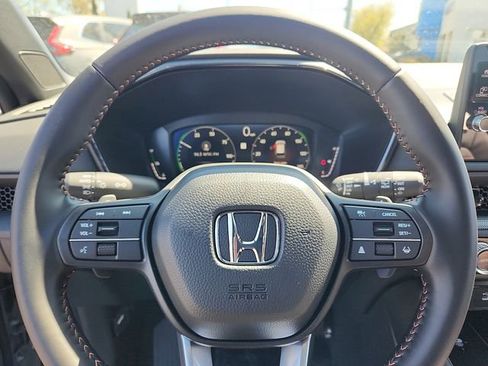 New 2026 Honda CR-V Sport-L image 19