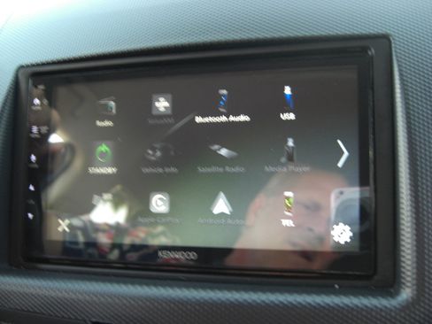 Used 2008 Mitsubishi Outlander XLS image 25