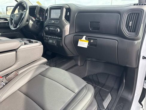New 2026 Chevrolet Silverado 1500 W/T w/ WT Value Package image 11