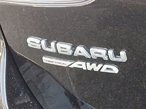 Used 2020 Subaru Forester Limited image 31