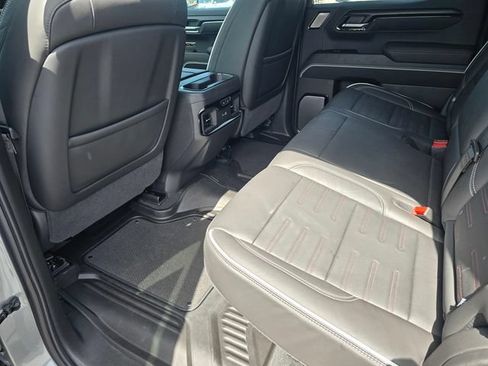 New 2026 GMC Sierra 1500 AT4X AWD/4WD image 10