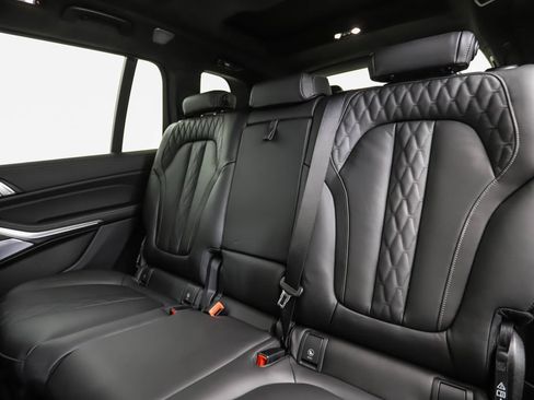 New 2027 BMW X7 M60i AWD/4WD image 23