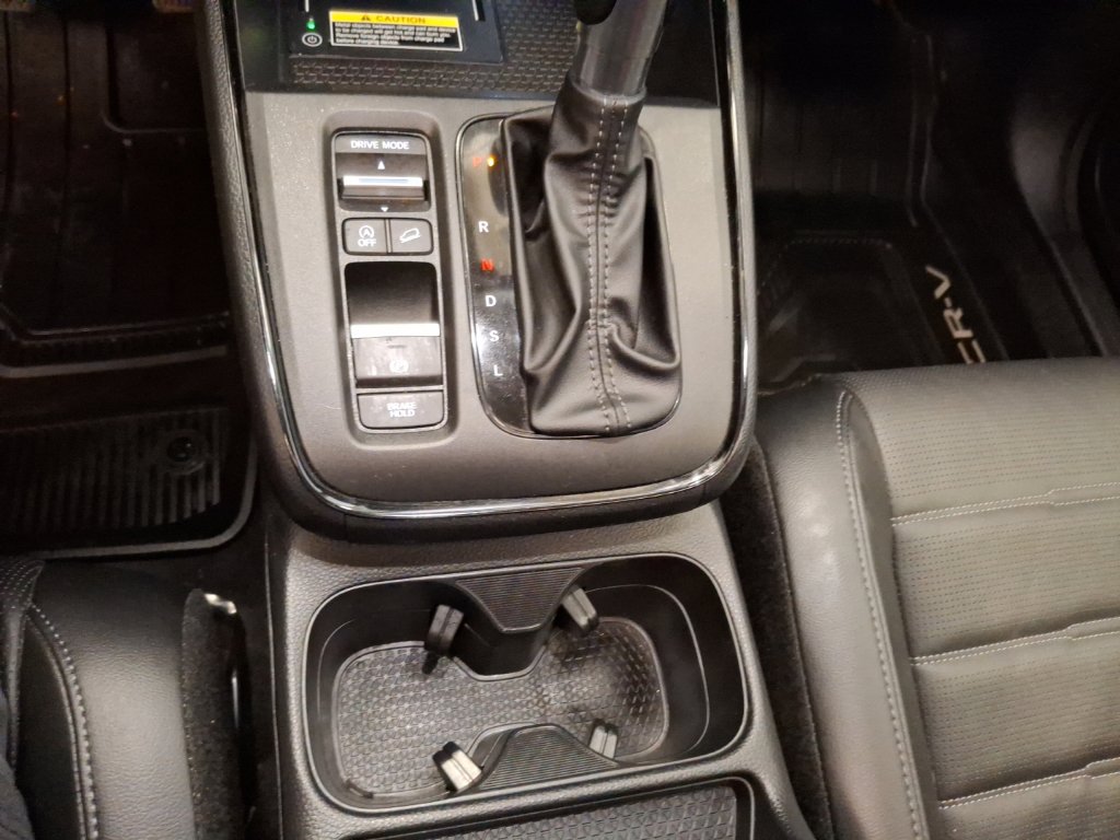 Used 2023 Honda CR-V EX-L image 26
