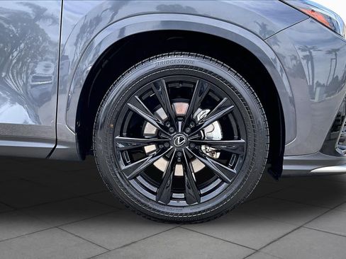 Certified 2024 Lexus NX 450h+ F Sport w/ Vision Package AWD/4WD image 10
