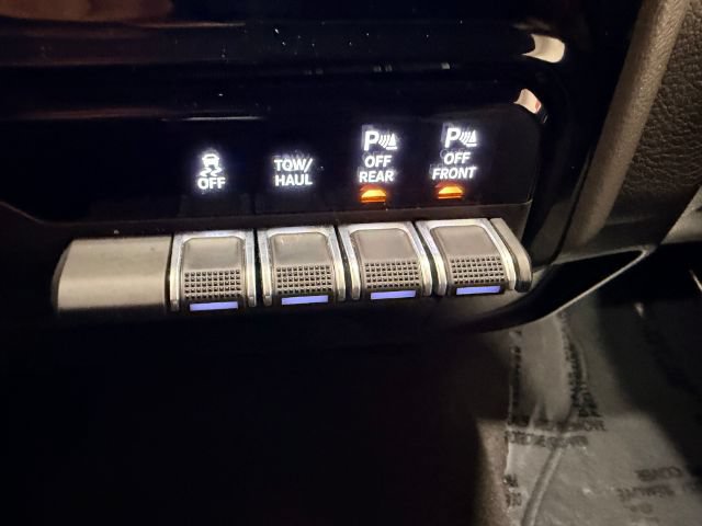 Used 2026 RAM 2500 Big Horn AWD/4WD image 46