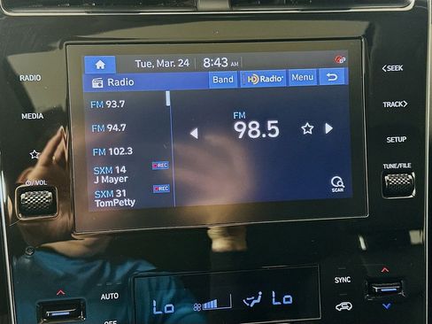 Certified 2023 Hyundai Tucson SEL w/ Convenience Package image 14