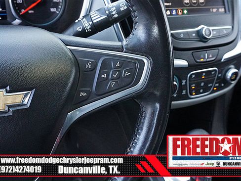 Used 2022 Chevrolet Equinox LT FWD image 26