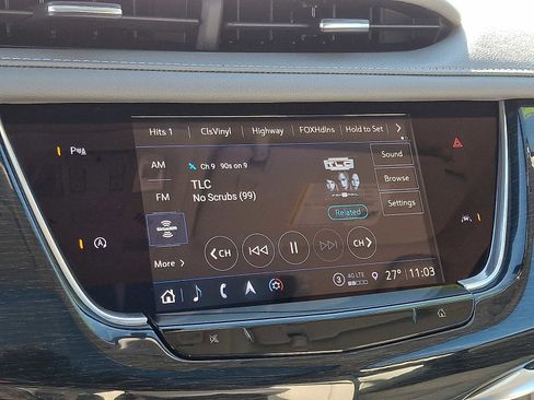 Used 2025 Cadillac XT6 Premium Luxury image 18