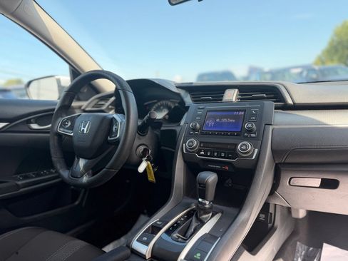 Used 2017 Honda Civic LX image 31