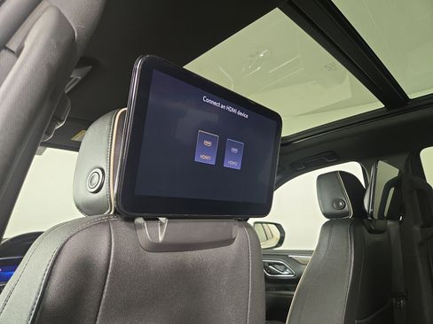 Certified 2023 Chevrolet Tahoe Premier w/ Advanced Technology Package image 34