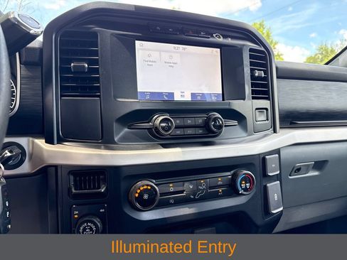 Used 2021 Ford F150 XL w/ Equipment Group 101A High AWD/4WD image 17