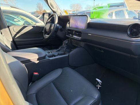 Used 2024 Toyota Land Cruiser image 5