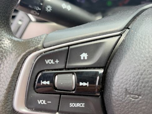 Used 2018 Honda Accord LX image 22