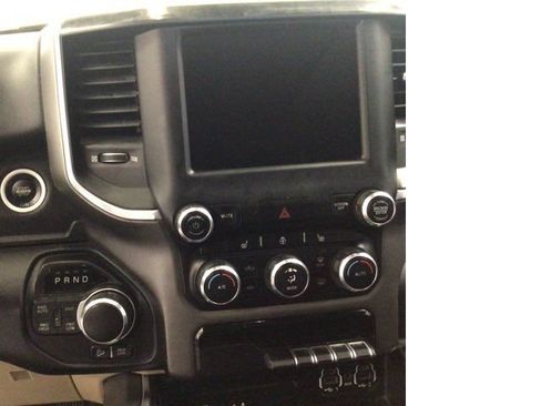 Used 2019 RAM 1500 Big Horn AWD/4WD image 23
