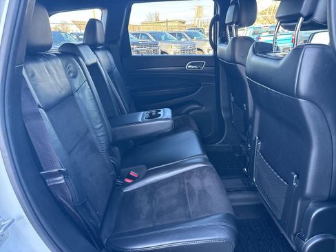 Used 2019 Jeep Grand Cherokee Altitude image 23