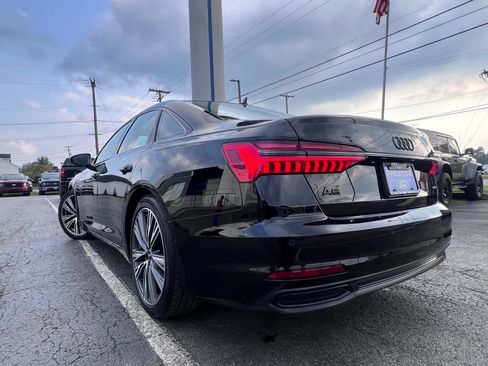 Used 2022 Audi A6 Premium Plus AWD/4WD image 17