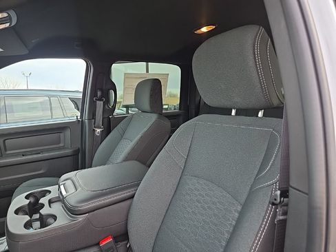 New 2026 RAM 2500 Tradesman AWD/4WD image 38