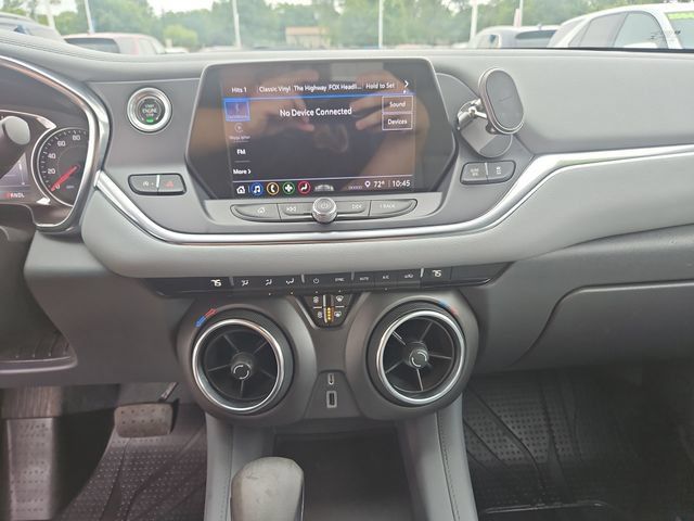 Used 2021 Chevrolet Blazer LT FWD image 19