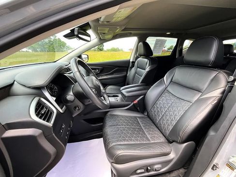 Used 2023 Nissan Murano Platinum w/ Cargo Package AWD/4WD image 21