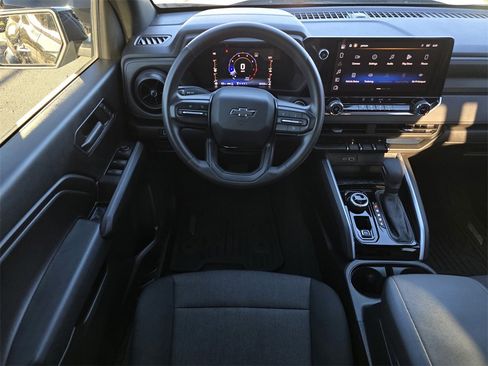 Certified 2023 Chevrolet Colorado Trail Boss w/ Technology Package image 17