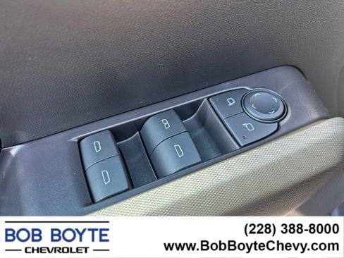 New 2026 Chevrolet Colorado Trail Boss image 8