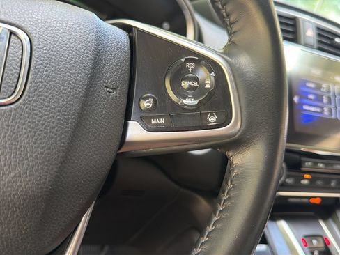 Used 2020 Honda CR-V EX-L image 23