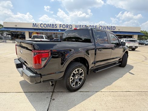 Certified 2024 Ford F150 STX RWD image 6