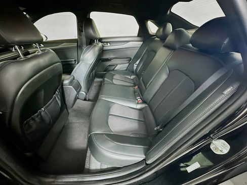 Used 2023 Kia K5 GT-Line w/ GT-Line Premium Package image 31